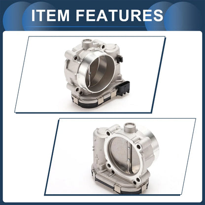 Throttle Body for Dodge Avenger (2008-2014)