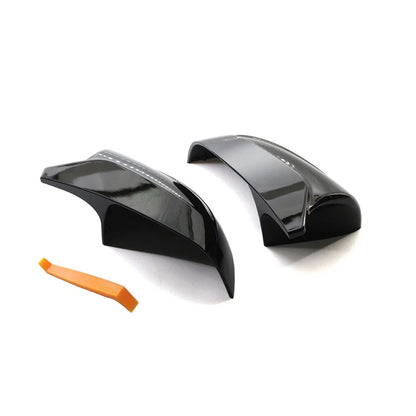 Rear View Mirror Cover Trim for Tesla Model 3 (2017-2020)  Car