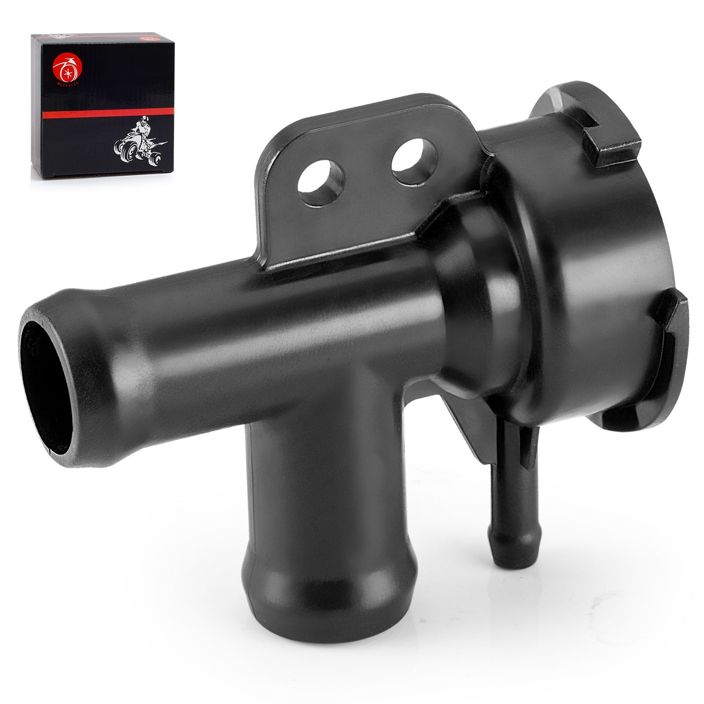 Remote Coolant Filler for Polaris Magnum 500 1999–2003