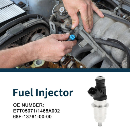 Fuel Injector E7T05071 for Mitsubishi Carisma 1.8 16V GDI (1997–2006)