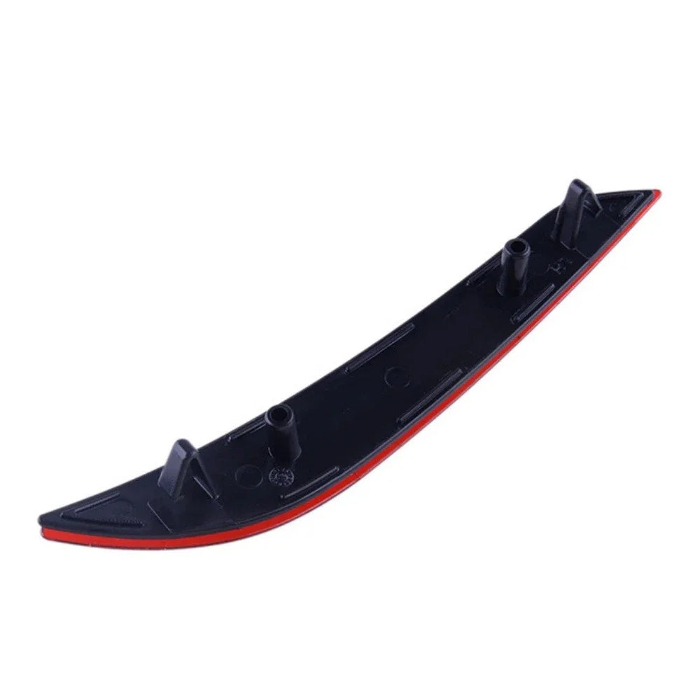 Rear Bumper Reflector Lights for Chevrolet Cruze (2016-2019)