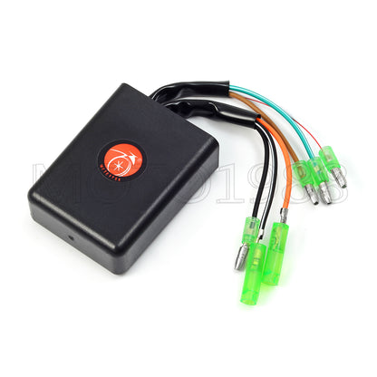 Ignitor CDI Box for Yamaha Golf Car G1A (1979–1986)