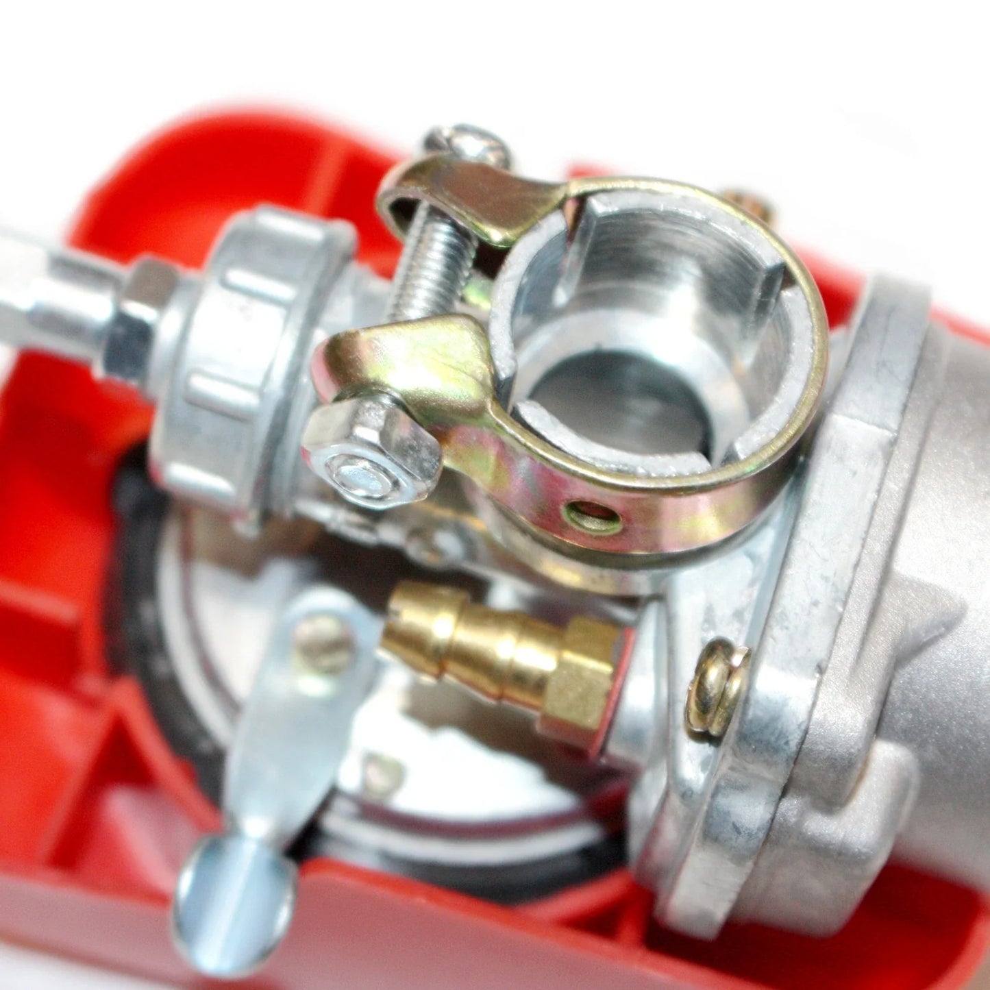 80cc Racing Carburetor for Motorized Bicycle Engine