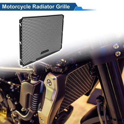 Motorcycle Radiator Grille for Honda CBR650R 2019-2024 Aluminum Alloy Set