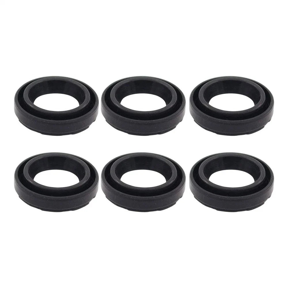 8 Pcs Spark Plug Tube Seals for Toyota Sequoia, Tundra, 4Runner, Lexus