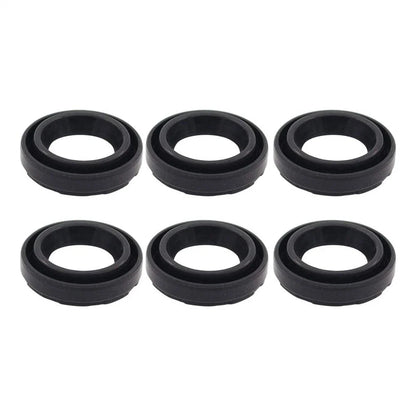 8 Pcs Spark Plug Tube Seals for Toyota Sequoia, Tundra, 4Runner, Lexus