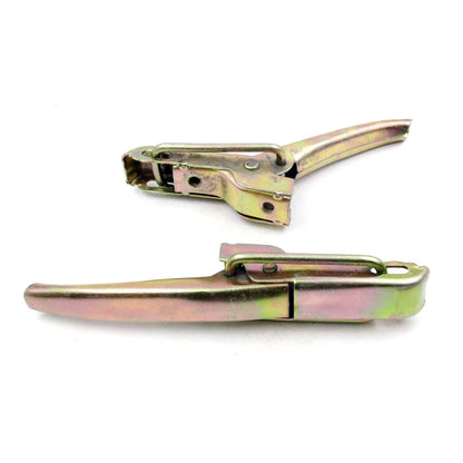 Tailgate Handle Opener for Mazda B Series B1600 B1800 (1965–1977)