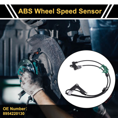 ABS Wheel Speed Sensor No. 8954220130 for Toyota Prado (2009–2023) Front Right