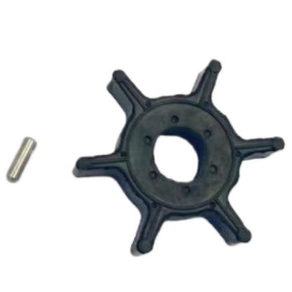 Water Pump Impeller for Yamaha 4-6 HP Outboard (4 Stroke)
