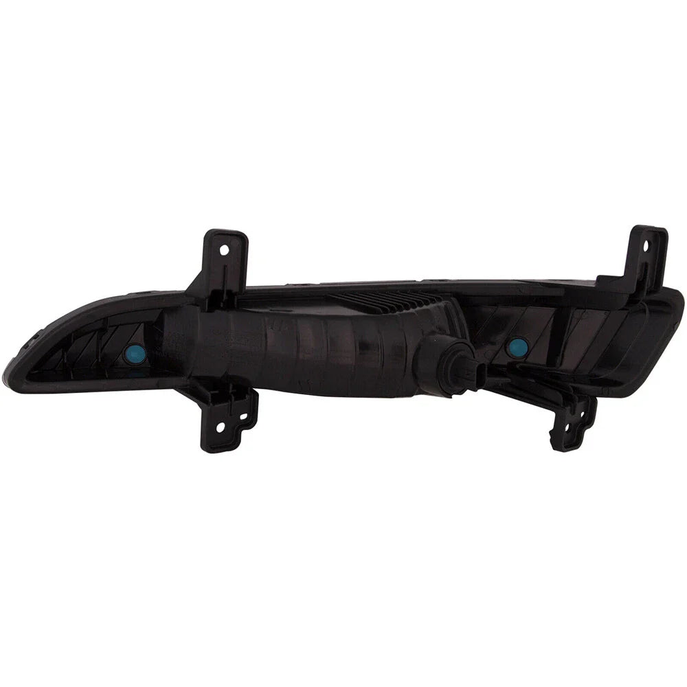 Turn Signal Light for Chevrolet Traverse 2013-2016 (GM2531135, GM2530135)