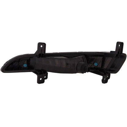 Turn Signal Light for Chevrolet Traverse 2013-2016 (GM2531135, GM2530135)