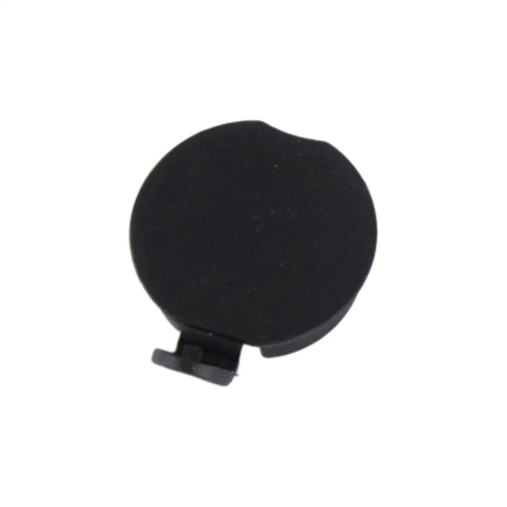 Inner Door Handle Plug Cap Cover Black for Toyota Corolla (2014-2018)