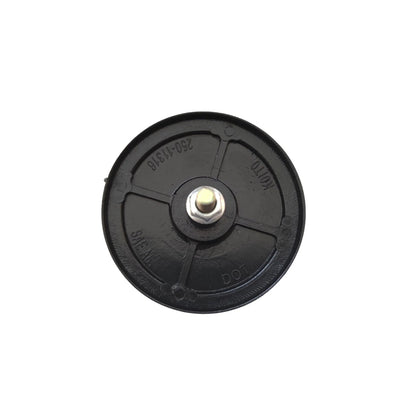 Rear Bar Reflector Set for Mitsubishi ASX XB/XC (2012–2019)