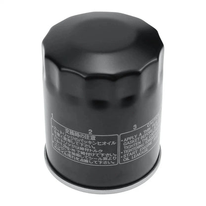Oil Filter HF198 for Polaris General Ranger RZR XP Sportsman (600-800)