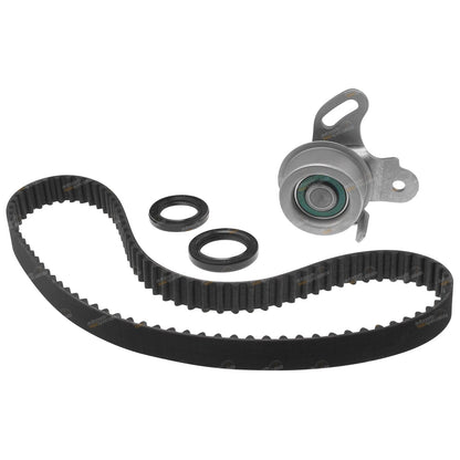 Timing Belt and Tensioner Kit for Excel X2 (1991–1994)