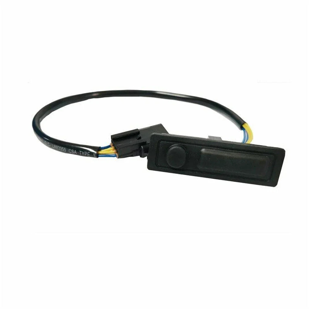 Rear Hatch Release Switch Button for Nissan Qashqai (2015-2019)