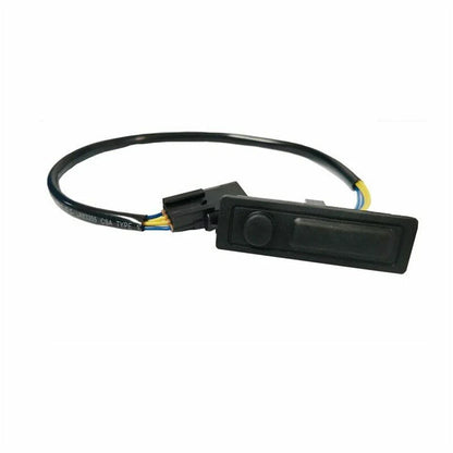 Rear Hatch Release Switch Button for Nissan Qashqai (2015-2019)