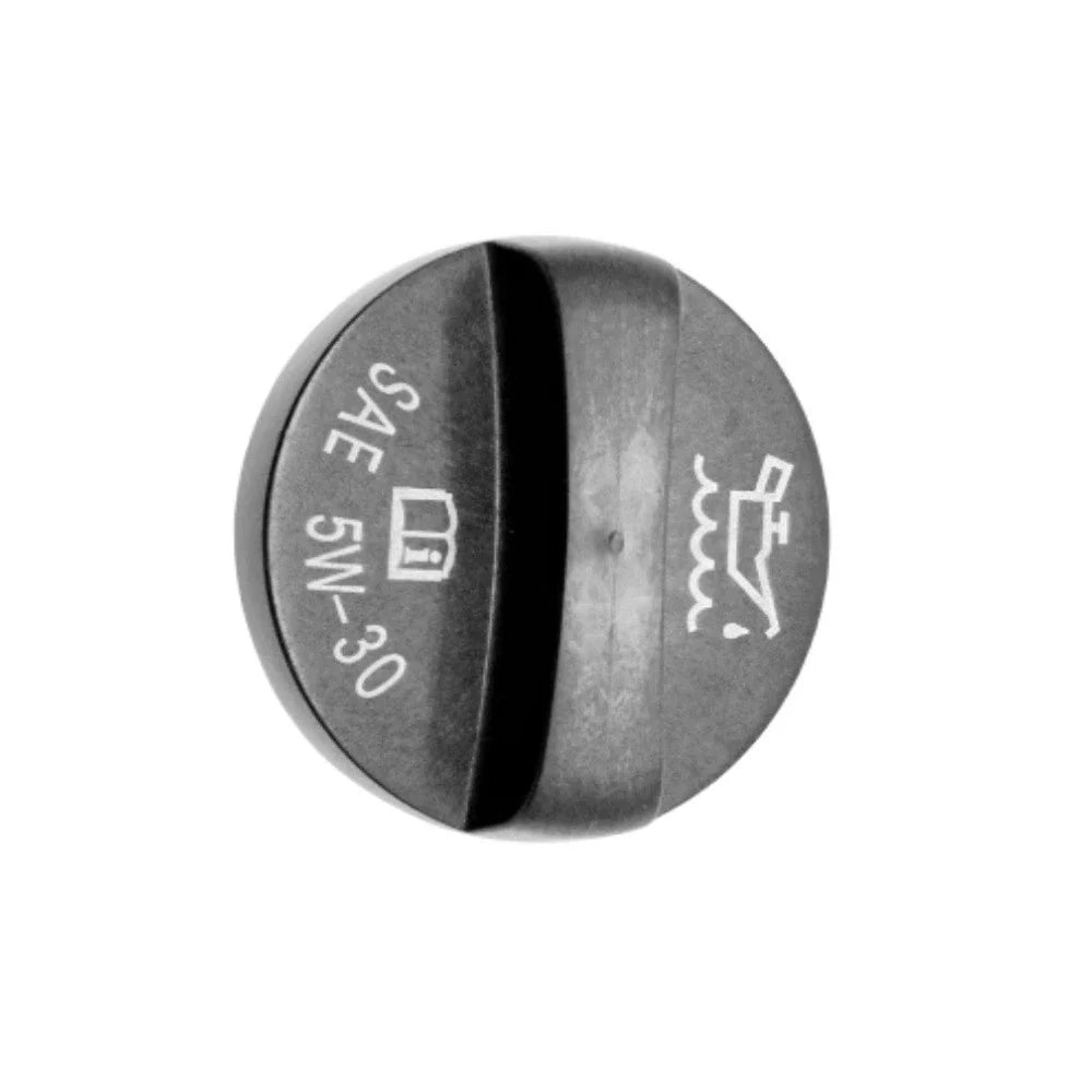 Engine Oil Filler Cap for Chevy Equinox, Buick LaCrosse, Saturn, Pontiac (2005-2019)
