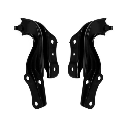 2X Bonnet Hinges for Mitsubishi Outlander (2015–2021)