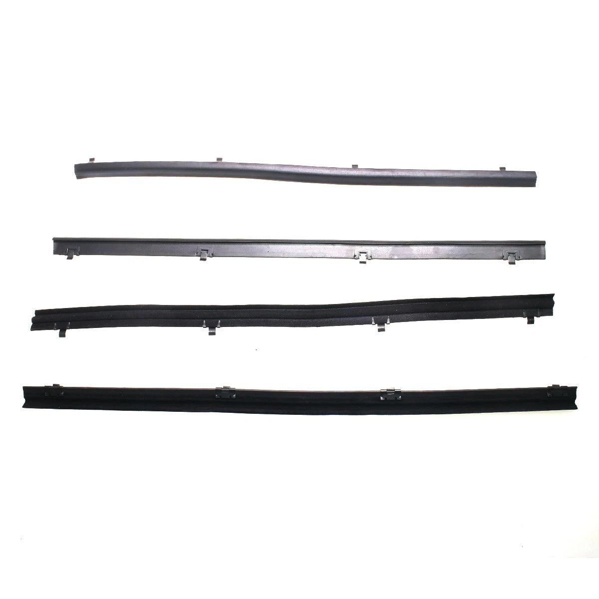 Door Belt Moulding for Nissan Datsun 720 Pickup Truck (1979–1986)