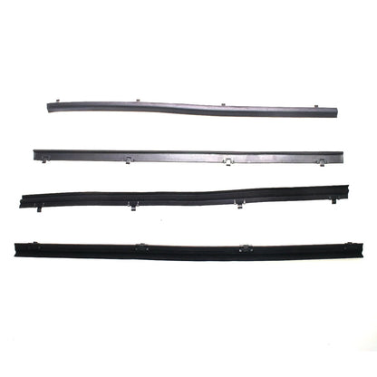 Door Belt Moulding for Nissan Datsun 720 Pickup Truck (1979–1986)