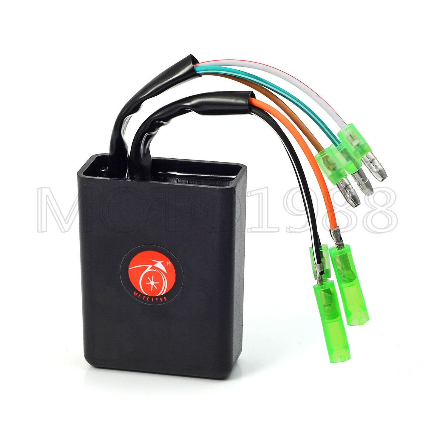 Ignitor CDI Box for Yamaha Golf Car G1A (1979–1986)