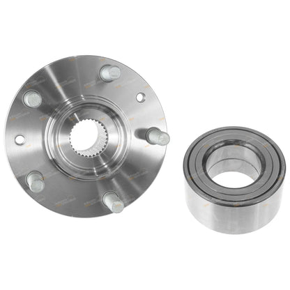 Front Wheel Bearing Hub Assembly for Mazda CX-7 (2006-2010)