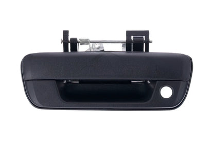 Tailgate Handle W/ Keyhole for Holden Colorado & Rodeo (2003–2012)