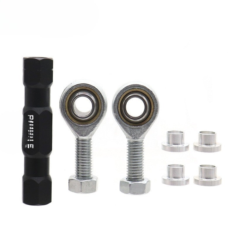 Rear Suspension Lowering Links Kit for Ducati Panigale 899/959/1199 (2012–2021)