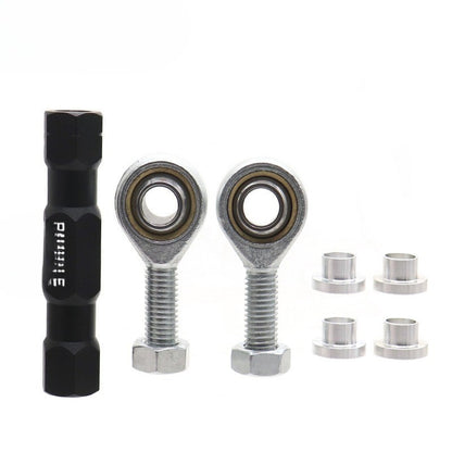 Rear Suspension Lowering Links Kit for Ducati Panigale 899/959/1199 (2012–2021)