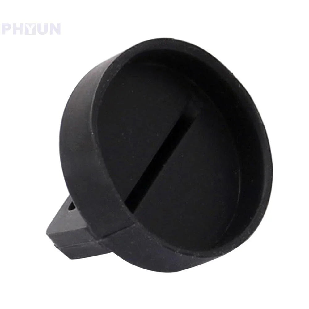 Key Ignition Switch Cover Caps for Polaris RZR XP 570 800 900 1000 (2010-2023)