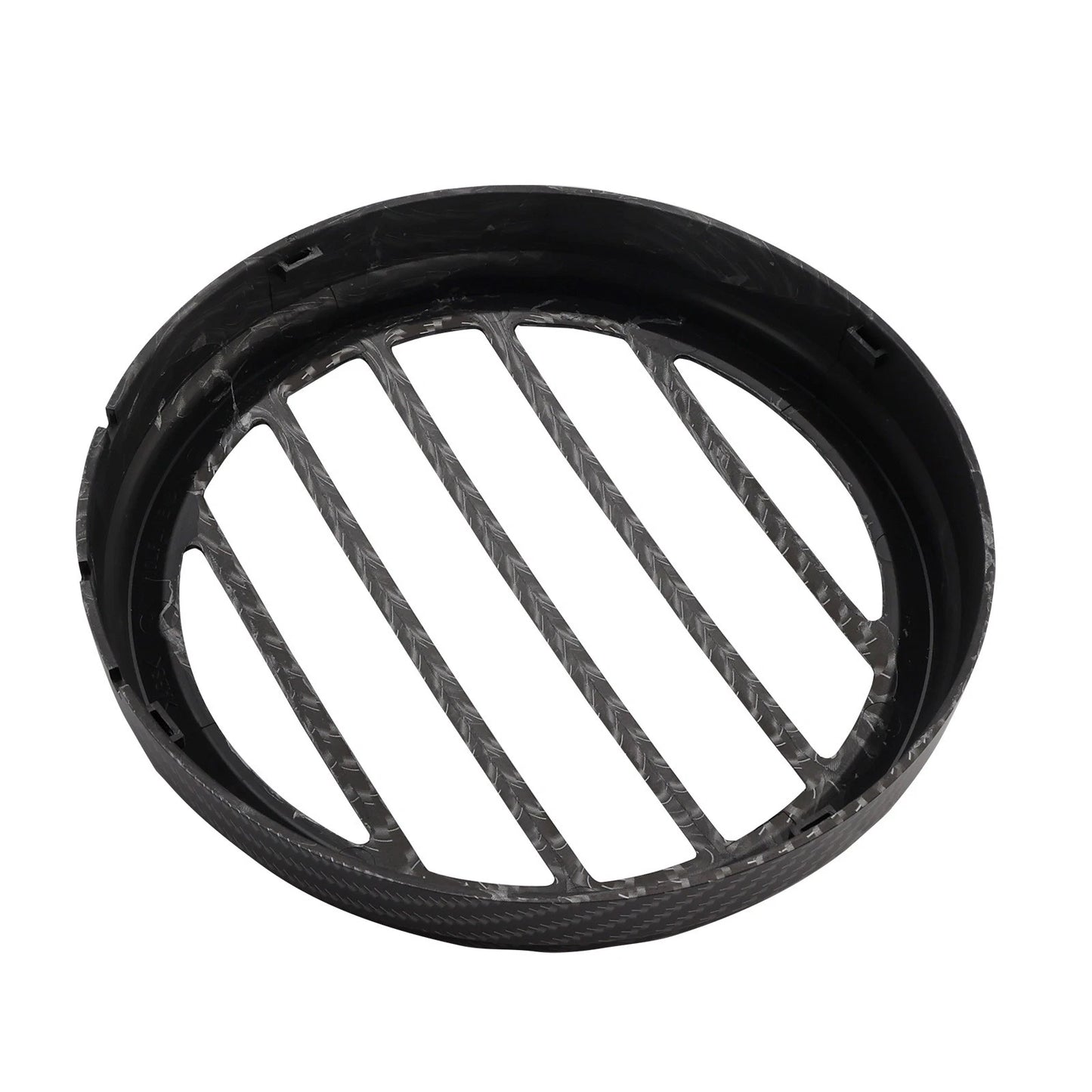 Hood Grille Center Air Inlet 51132694723 for BMW E46 M3 (2001–2006)