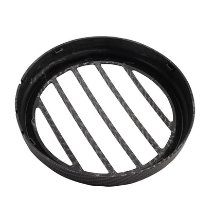 Hood Grille Center Air Inlet 51132694723 for BMW E46 M3 (2001–2006)