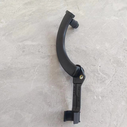 Front Water Pump Cooling Pipe for Mercedes-Benz C250 SLK250 (2012–2015)