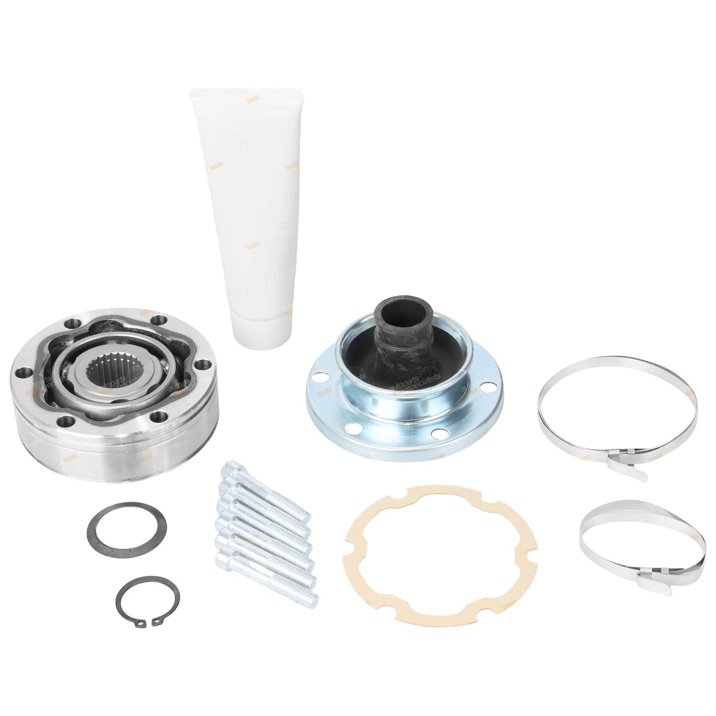Tailshaft CV Joint & Boot Kit for Holden Commodore (VG–VT) V6 Turbo