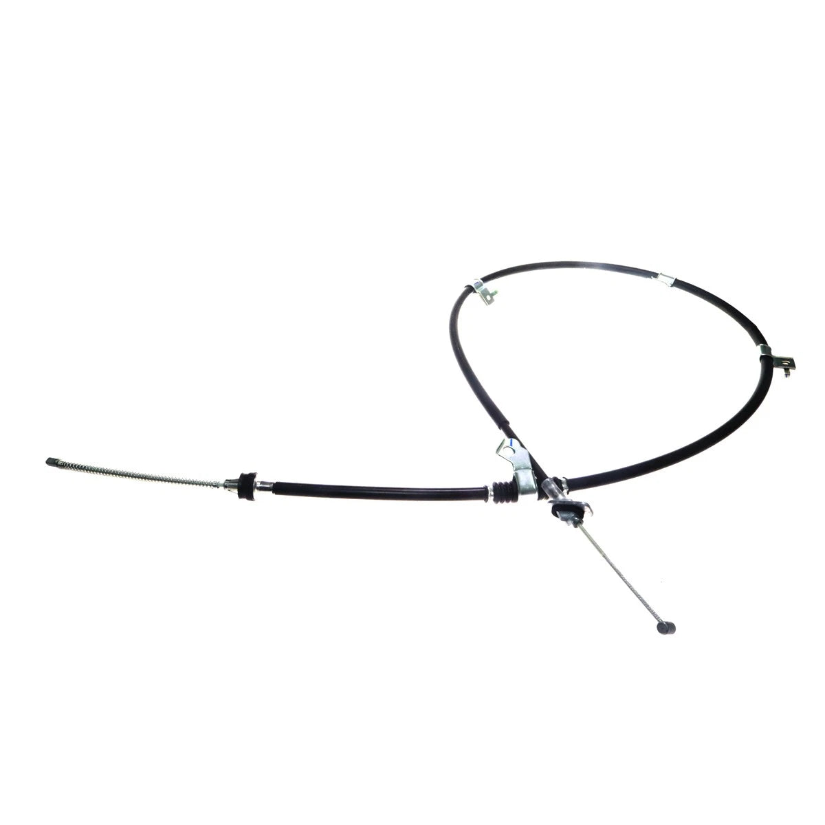 Rear Hand Brake Cable for Isuzu D-Max KB RT50 Holden Colorado 2011–2015