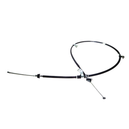 Rear Hand Brake Cable for Isuzu D-Max KB RT50 Holden Colorado 2011–2015