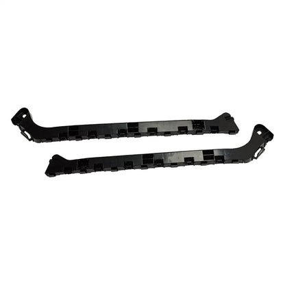 Rear Bumper Bracket for 2016-2021 Honda Civic  71593TBAA00 71598TBAA00