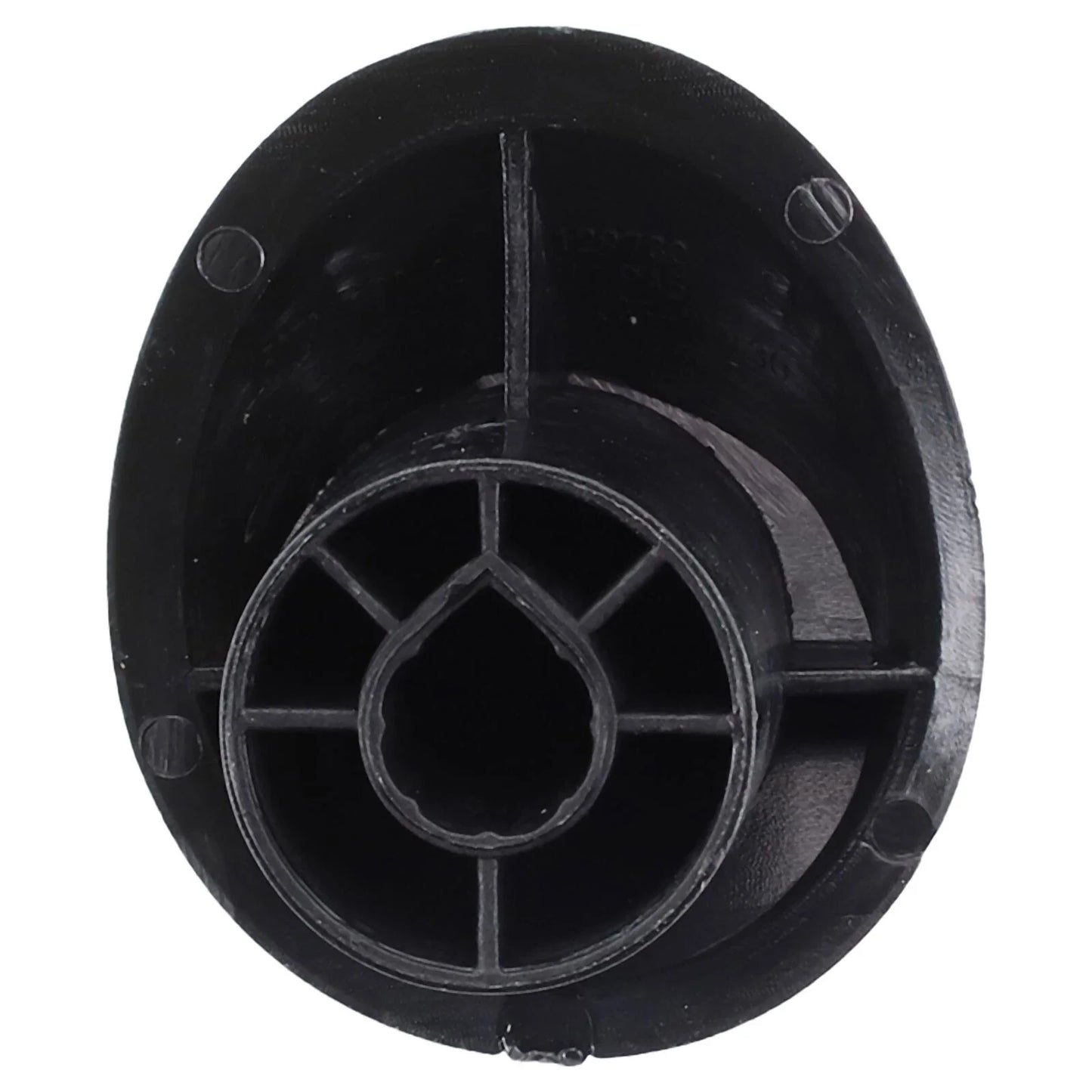 Tailgate Cushion Stop Buffer for Tesla Model Y (2020–2022)