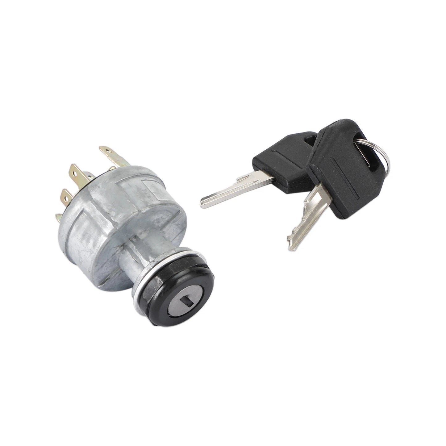 Set of 2 PCV Valves for BMW N54 Twin Turbo 3.0L (2007–2010)