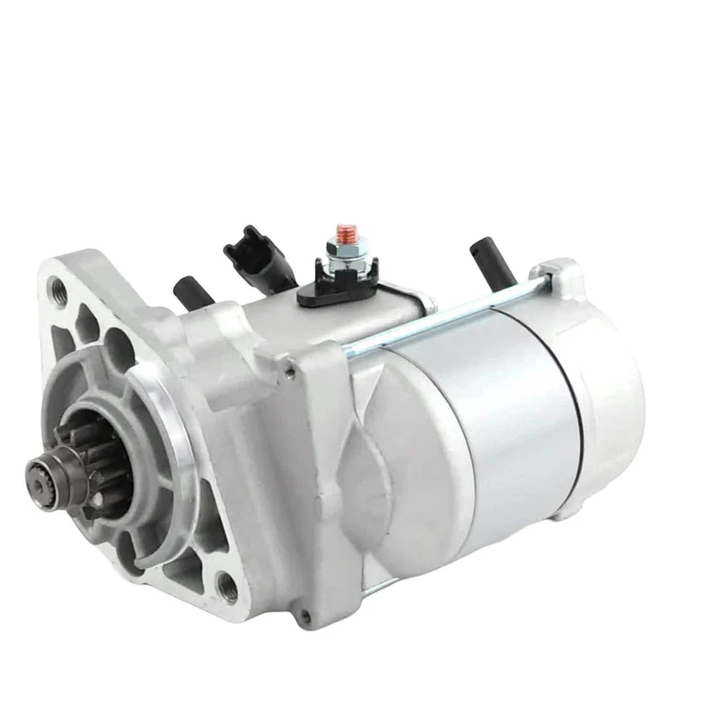 Starter Motor for Toyota Landcruiser Prado, Hilux (2003–2009)