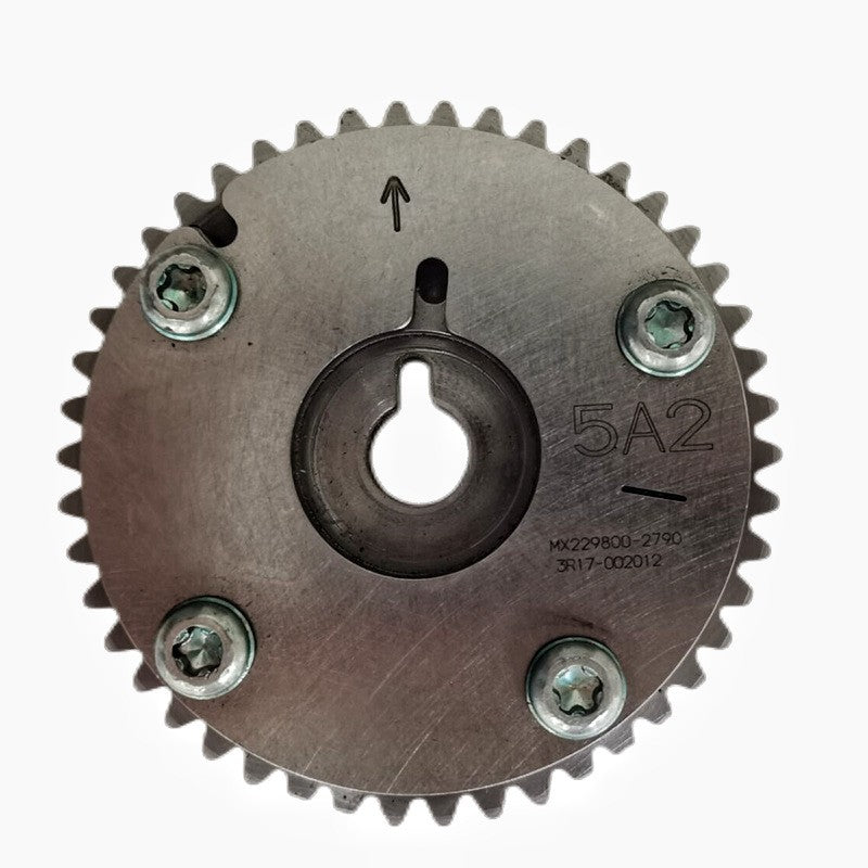 VVT Camshaft Sprocket for Honda CR-V (2015–2019) and Accord (2013–2017)