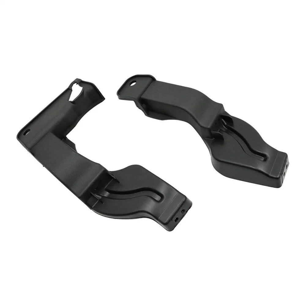 Front Grille Brackets for Honda Civic (2012-2013)