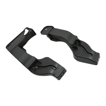 Front Grille Brackets for Honda Civic (2012-2013)