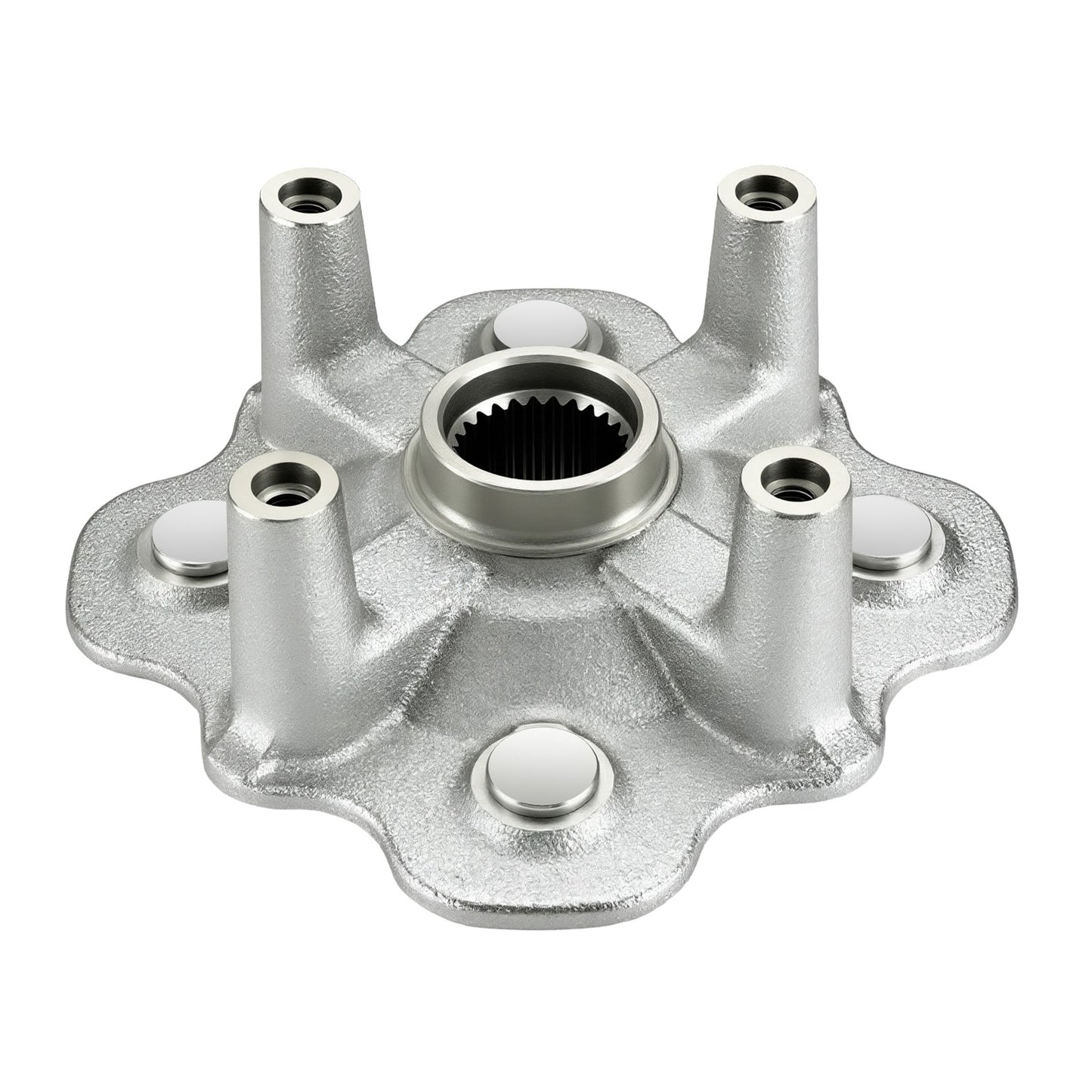 Front Wheel Hub for Yamaha Bruin 350 YFM350 (2004–2006)