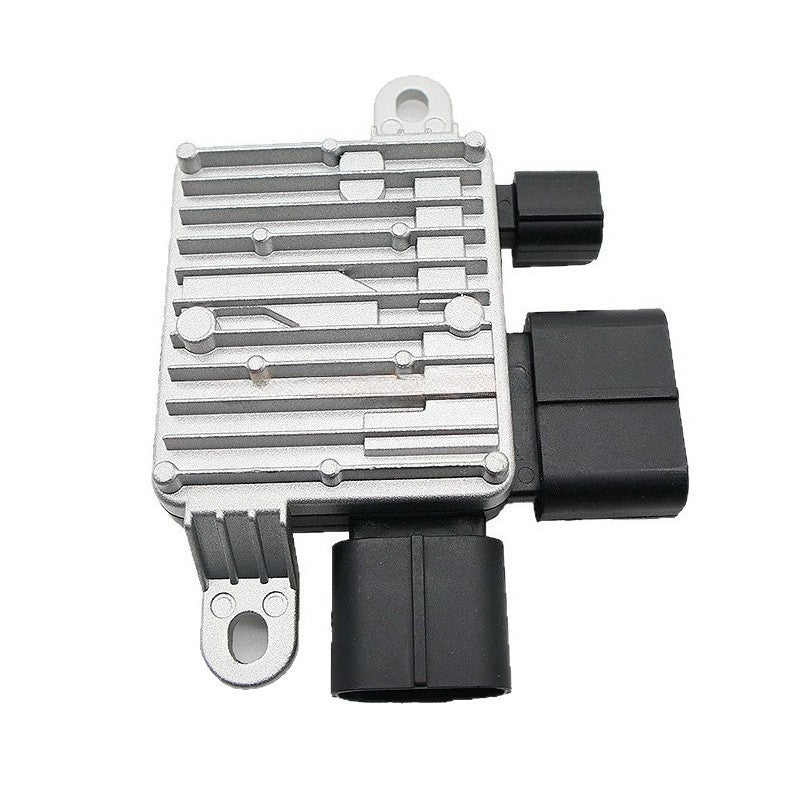 Cooling Fan Controller for Hyundai Sonata, Kia Optima Hybrid (2011–2019)