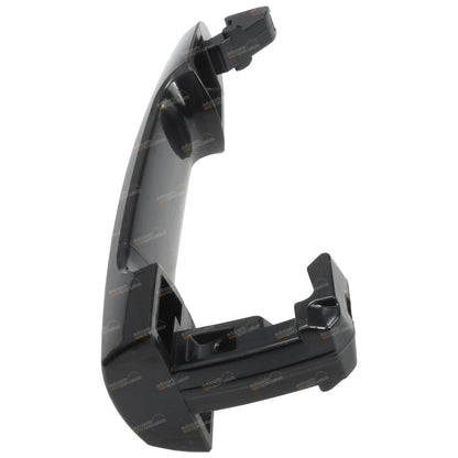 Set of 2 Rear Outside Door Handles for Toyota Corolla (2007–2014)