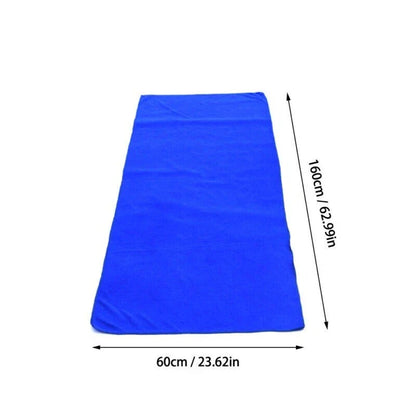 1pc Wash Towel Microfiber Cloths for Auto Care Car Detailing
