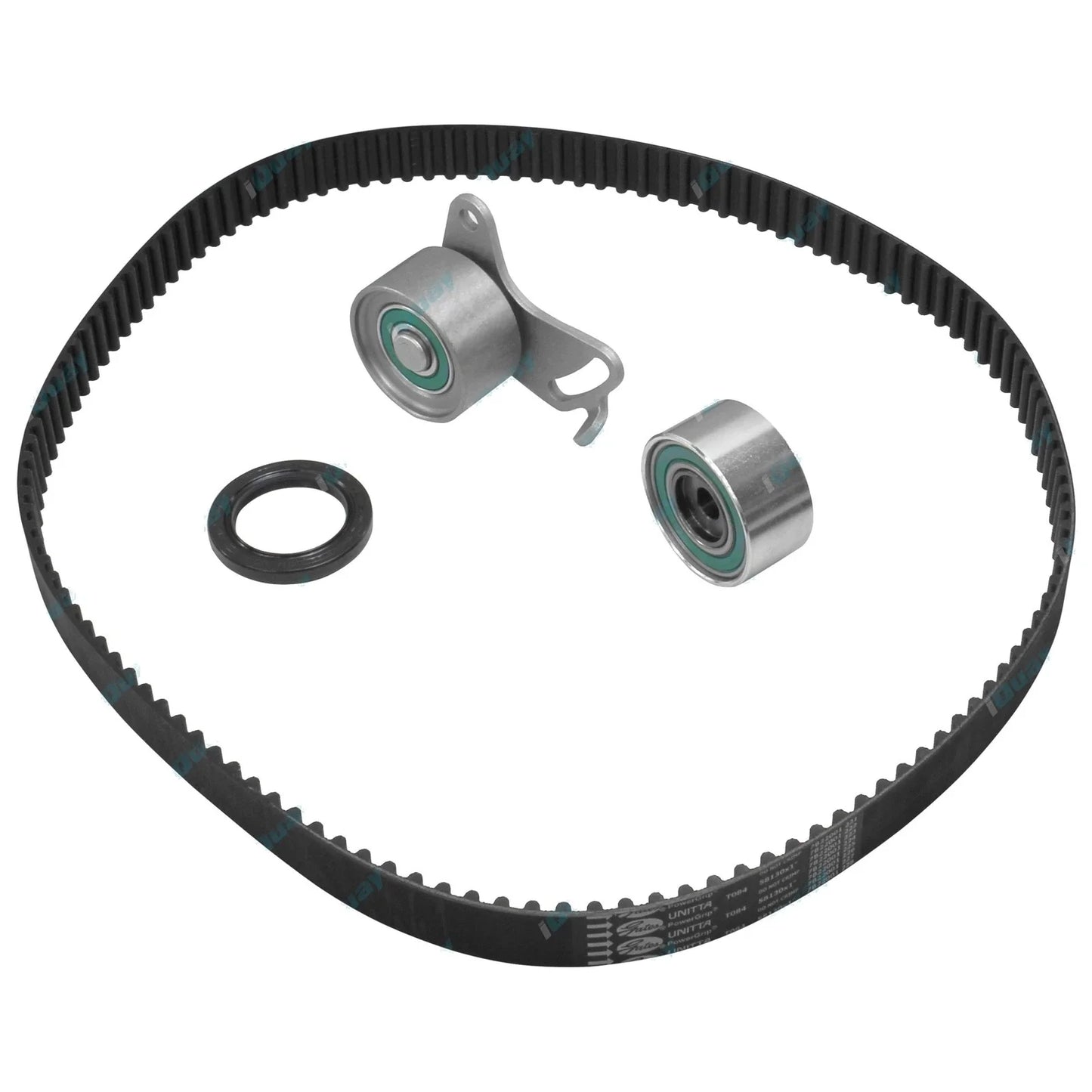 Timing Belt Kit for Toyota Hilux 4Runner Surf LN56 LN65 LN60 LN61 (1983-1988)