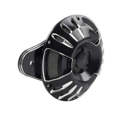 Horn Speaker Cover for Harley Sportster Touring Dyna Big Twin (1991-2023)